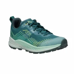 Damen Lowa Trailrunningschuhe^AMPLUX 2 GTX WS Damen - Trailrunningschuhe