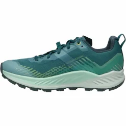 Damen Lowa Trailrunningschuhe^AMPLUX 2 GTX WS Damen - Trailrunningschuhe