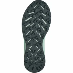 Damen Lowa Trailrunningschuhe^AMPLUX 2 GTX WS Damen - Trailrunningschuhe