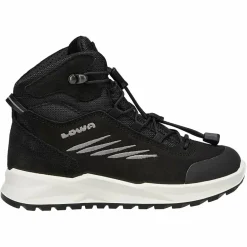 Kinder Lowa Kinder Winterschuhe^CALLISTO GTX MID JR Kinder - Winterstiefel