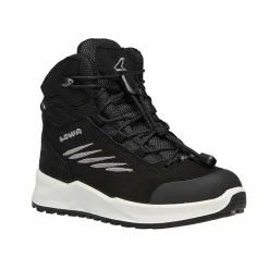 Kinder Lowa Kinder Winterschuhe^CALLISTO GTX MID JR Kinder - Winterstiefel