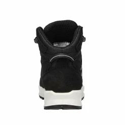 Kinder Lowa Kinder Winterschuhe^CALLISTO GTX MID JR Kinder - Winterstiefel