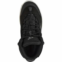 Kinder Lowa Kinder Winterschuhe^CALLISTO GTX MID JR Kinder - Winterstiefel