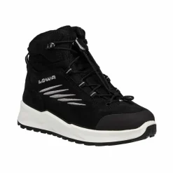 Kinder Lowa Kinder Winterschuhe^CALLISTO GTX MID JUNIOR Kinder - Winterstiefel