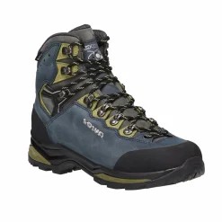 Outlet CAMINO EVO GTX Herren - Trekkingstiefel Herren Wanderschuhe Und Trekkingschuhe