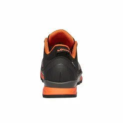 Herren Lowa Wanderschuhe Und Trekkingschuhe^CAREZZA GTX LO Herren - Wanderschuhe