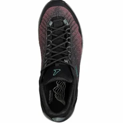 Hot CAREZZA GTX LO WS Damen - Wanderschuhe Damen Wanderschuhe Und Trekkingschuhe