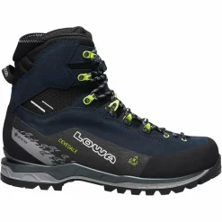 Herren Lowa Wanderschuhe Und Trekkingschuhe^CEVEDALE PRO GTX MID Herren - Bergstiefel