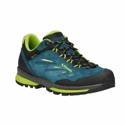New DELAGO GTX LO Herren - Wanderschuhe Herren Wanderschuhe Und Trekkingschuhe