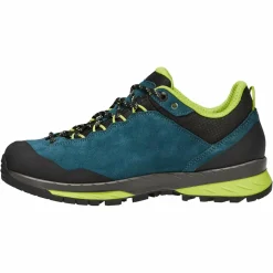 New DELAGO GTX LO Herren - Wanderschuhe Herren Wanderschuhe Und Trekkingschuhe