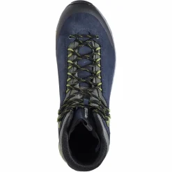Herren Lowa Wanderschuhe Und Trekkingschuhe^DELAGO GTX MID Herren - Trekkingstiefel