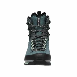 Discount DELAGO GTX MID WS Damen - Trekkingstiefel Damen Wanderschuhe Und Trekkingschuhe