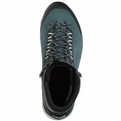 Discount DELAGO GTX MID WS Damen - Trekkingstiefel Damen Wanderschuhe Und Trekkingschuhe