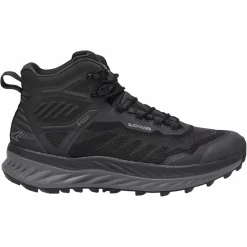 Hot FORTUX GTX QC Herren - Wanderstiefel Herren Wanderschuhe Und Trekkingschuhe