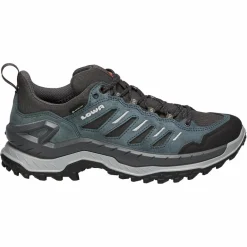 Clearance INNOVO GTX LO Herren - Wanderschuhe Herren Wanderschuhe Und Trekkingschuhe