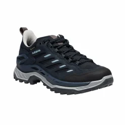 Damen Lowa Wanderschuhe Und Trekkingschuhe^INNOVO GTX LO WS Damen - Wanderschuhe