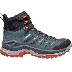 Herren Lowa Wanderschuhe Und Trekkingschuhe^INNOVO GTX MID Herren - Wanderstiefel