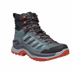 Herren Lowa Wanderschuhe Und Trekkingschuhe^INNOVO GTX MID Herren - Wanderstiefel