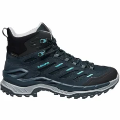Damen Lowa Wanderschuhe Und Trekkingschuhe^INNOVO GTX MID WS Damen - Wanderstiefel