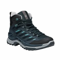 Damen Lowa Wanderschuhe Und Trekkingschuhe^INNOVO GTX MID WS Damen - Wanderstiefel