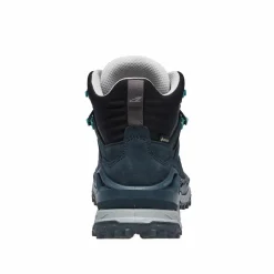 Damen Lowa Wanderschuhe Und Trekkingschuhe^INNOVO GTX MID WS Damen - Wanderstiefel