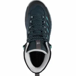 Damen Lowa Wanderschuhe Und Trekkingschuhe^INNOVO GTX MID WS Damen - Wanderstiefel