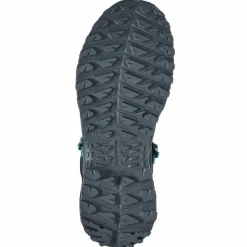 Damen Lowa Wanderschuhe Und Trekkingschuhe^INNOVO GTX MID WS Damen - Wanderstiefel