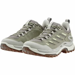 Damen Lowa Wanderschuhe Und Trekkingschuhe^INNOVO LO WS Damen - Wanderschuhe