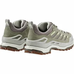 Damen Lowa Wanderschuhe Und Trekkingschuhe^INNOVO LO WS Damen - Wanderschuhe