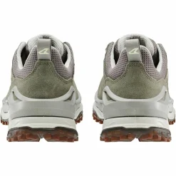 Damen Lowa Wanderschuhe Und Trekkingschuhe^INNOVO LO WS Damen - Wanderschuhe