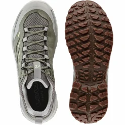 Damen Lowa Wanderschuhe Und Trekkingschuhe^INNOVO LO WS Damen - Wanderschuhe