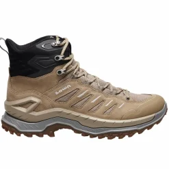 Herren Lowa Wanderschuhe Und Trekkingschuhe^INNOVO MID Herren - Wanderstiefel