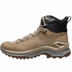 Herren Lowa Wanderschuhe Und Trekkingschuhe^INNOVO MID Herren - Wanderstiefel