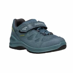 Kinder Lowa Kinder Wanderschuhe^INNOX EVO II GTX LO JR Kinder - Wanderschuhe