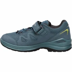 Kinder Lowa Kinder Wanderschuhe^INNOX EVO II GTX LO JR Kinder - Wanderschuhe