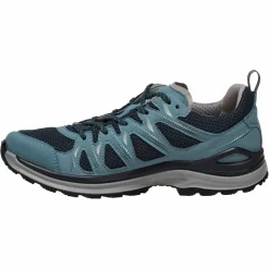 Damen Lowa Wanderschuhe Und Trekkingschuhe^INNOX EVO II LO WS Damen - Wanderschuhe