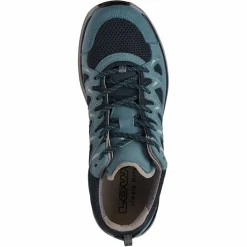 Damen Lowa Wanderschuhe Und Trekkingschuhe^INNOX EVO II LO WS Damen - Wanderschuhe