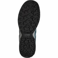 Damen Lowa Wanderschuhe Und Trekkingschuhe^INNOX EVO II LO WS Damen - Wanderschuhe