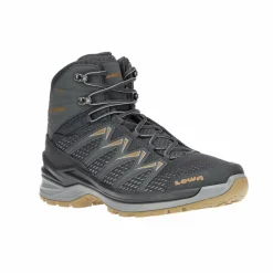 Herren Lowa Wanderschuhe Und Trekkingschuhe^INNOX PRO GTX MID Herren - Wanderstiefel