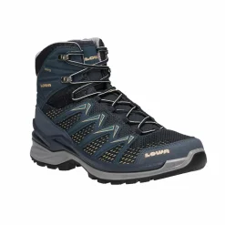 Herren Lowa Wanderschuhe Und Trekkingschuhe^INNOX PRO GTX MID Herren - Wanderstiefel