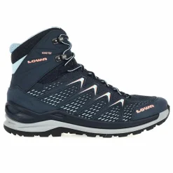 Damen Lowa Wanderschuhe Und Trekkingschuhe^INNOX PRO GTX MID WS Damen - Wanderstiefel