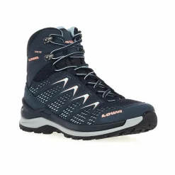 Damen Lowa Wanderschuhe Und Trekkingschuhe^INNOX PRO GTX MID WS Damen - Wanderstiefel