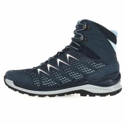 Damen Lowa Wanderschuhe Und Trekkingschuhe^INNOX PRO GTX MID WS Damen - Wanderstiefel