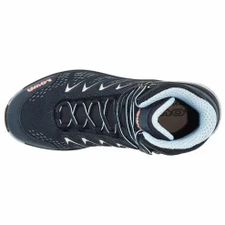 Damen Lowa Wanderschuhe Und Trekkingschuhe^INNOX PRO GTX MID WS Damen - Wanderstiefel