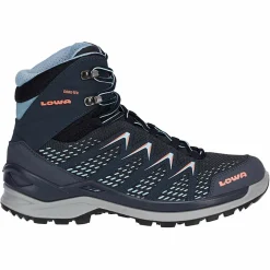 Clearance INNOX PRO GTX MID WS Damen - Wanderstiefel Damen Wanderschuhe Und Trekkingschuhe