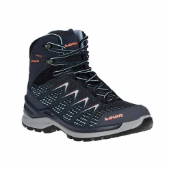 Clearance INNOX PRO GTX MID WS Damen - Wanderstiefel Damen Wanderschuhe Und Trekkingschuhe