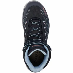 Clearance INNOX PRO GTX MID WS Damen - Wanderstiefel Damen Wanderschuhe Und Trekkingschuhe