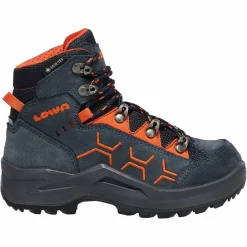 Kinder Lowa Kinder Wanderschuhe^KODY EVO GTX MID JR Kinder - Wanderstiefel