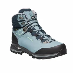 LADY LIGHT GTX Damen - Wanderstiefel Damen Wanderschuhe Und Trekkingschuhe