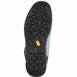 LADY LIGHT GTX Damen - Wanderstiefel Damen Wanderschuhe Und Trekkingschuhe